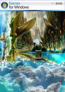 Heaven cover art