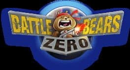 Battle Bears Zero cover art