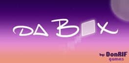 Da Box cover art
