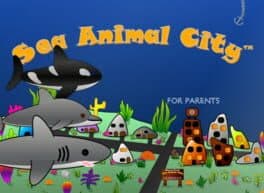 Sea Animal City cover art