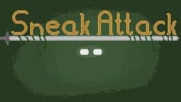 Sneak Attack cover art