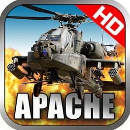 Apache SIM HD cover art