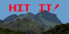 Hit It! cover art