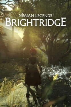 Nimian Legends: BrightRidge cover art