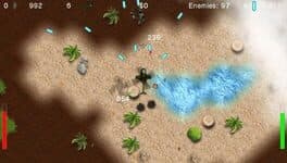 Blue Skies cover art