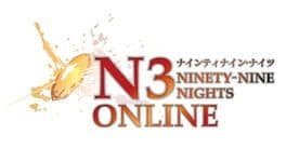 Ninety-Nine Nights Online cover art
