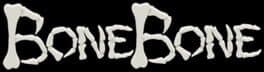 BoneBone cover art