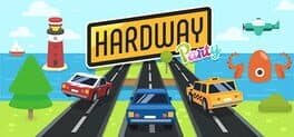 Hardway Party cover art