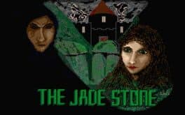 The Jade Stone cover art