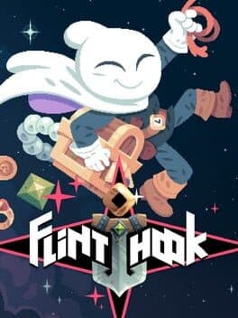Flinthook cover art