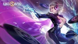 Genesis of Destiny cover art