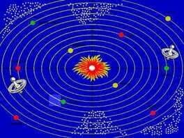 Interplanetary Voyage cover art