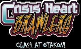 Crisis Heart Brawlers: Clash at Otakon cover art