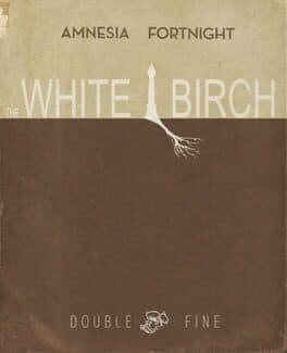 The White Birch cover art