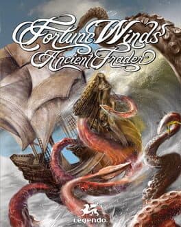 Fortune Winds: Ancient Trader cover art