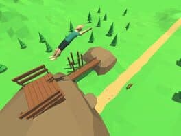 Flip Trickster cover art