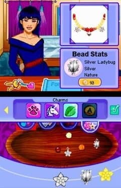 Girls Life: Strass & Diamonds cover art