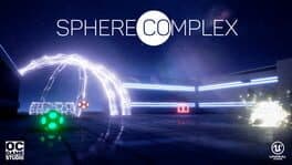 Sphere Complex cover art