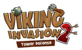 Viking Invasion 2 - Tower Defense cover art
