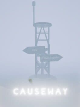 Causeway cover art