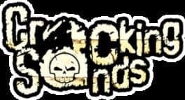 Cracking Sands cover art