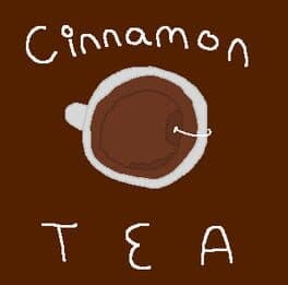 Cinnamon Tea cover art