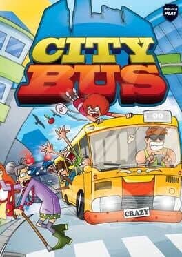 City Bus cover art