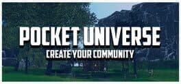 Pocket Universe : Create Your Community cover art