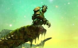 First Wonder cover art