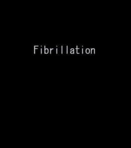 Fibrillation cover art