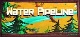 Water Pipeline cover art