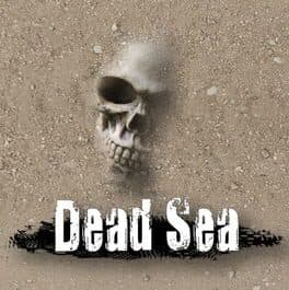 Dead Sea cover art