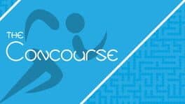 The Concourse cover art