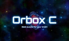 Orbox C cover art