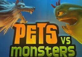 Pets Vs. Monsters cover art