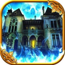 Mystery of Haunted Hollow: Point Click Escape Game cover art