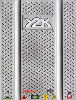 Jack's Game cover art