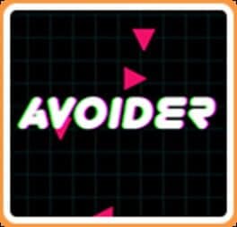 Avoider cover art
