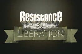 Resistance and Liberation cover art