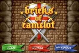Bricks of Camelot cover art