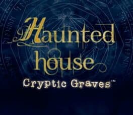 Haunted House: Cryptic Graves cover art