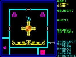 Starfleet Encounter cover art