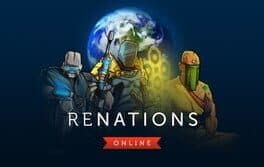 Renations cover art