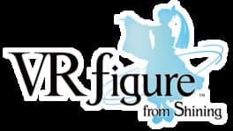 VR Figure from Shining: Kirika Towa Alma cover art