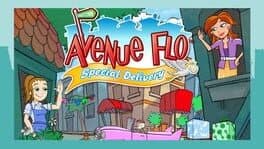 Avenue Flo: Special Delivery cover art