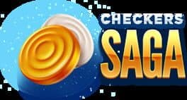 Checkers Saga cover art