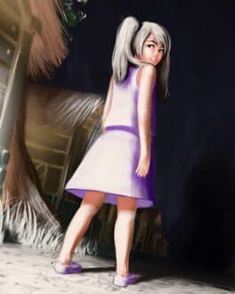 Girl with a Heart of cover art