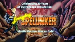 Everyday Spelunker cover art