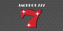 Jackpot 777 cover art
