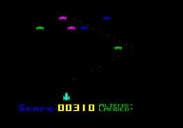 Alien Sidestep cover art